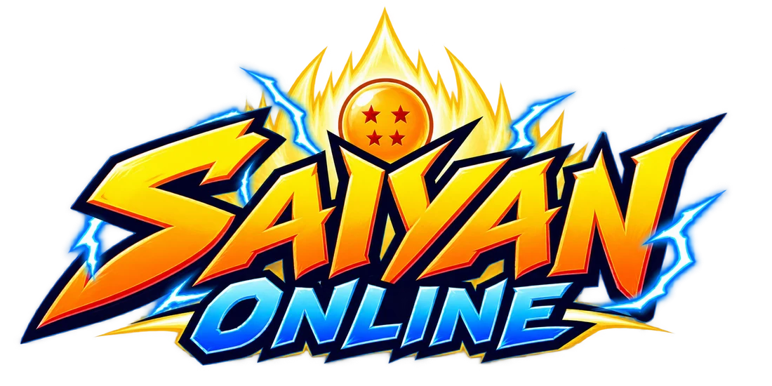 Saiyan Online